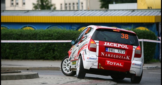 Rajd Rzeszowski